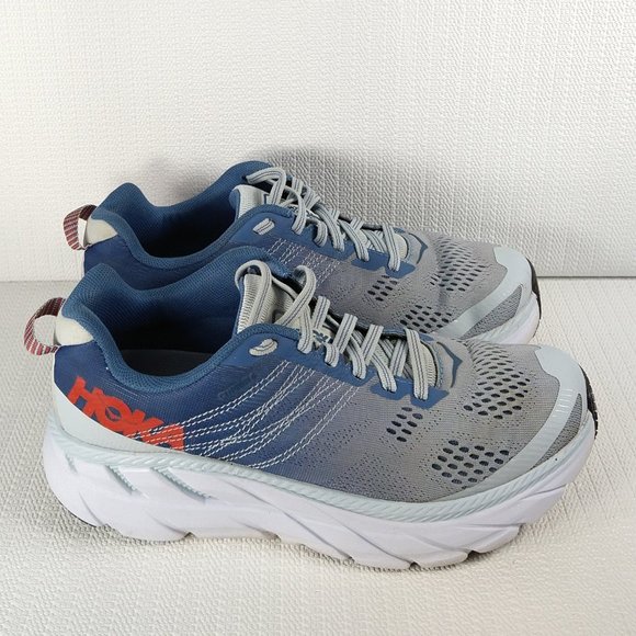 Hoka One One Shoes - Hoka One One Clifton 6 Women´s Size 7.5